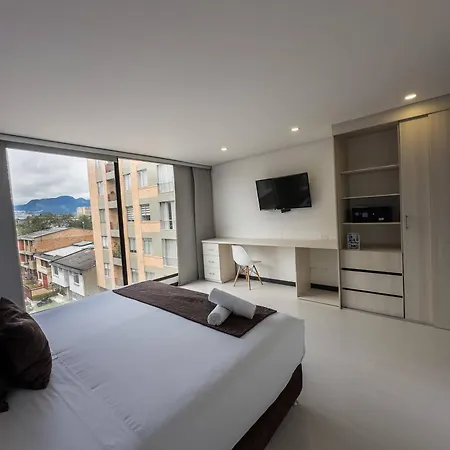 Hotel Regency Boutique La Feria-3